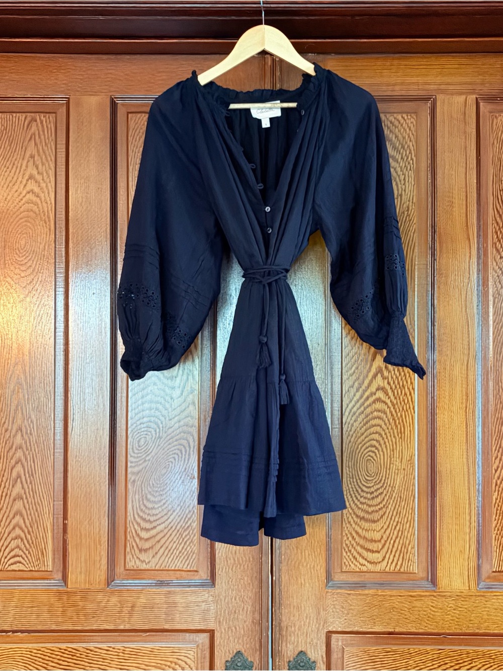Cleobella Mini Dress